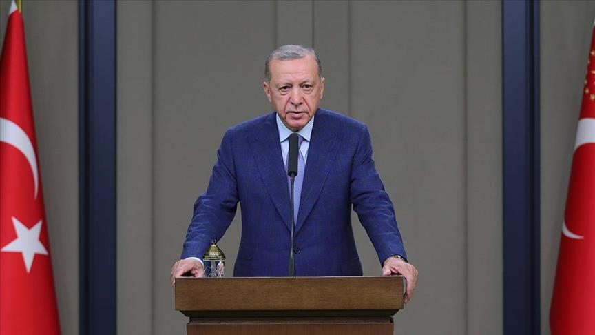 Erdogan: Turkiye od Švedske i Finske traži rezultate, a ne puke riječi
