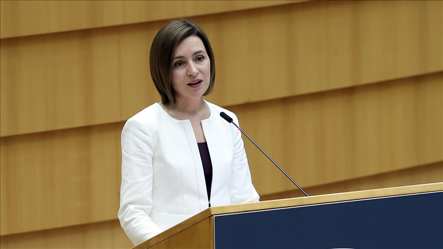 Moldova doing everything to ensure Transnistria poses no threat: President