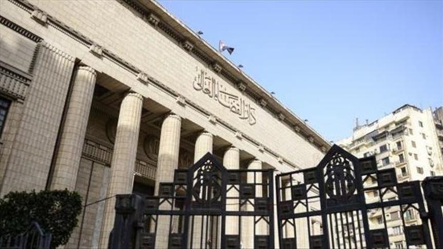 مصر.. حكم نهائي بإعدام 10 مدانين في قضية "كتائب حلوان"