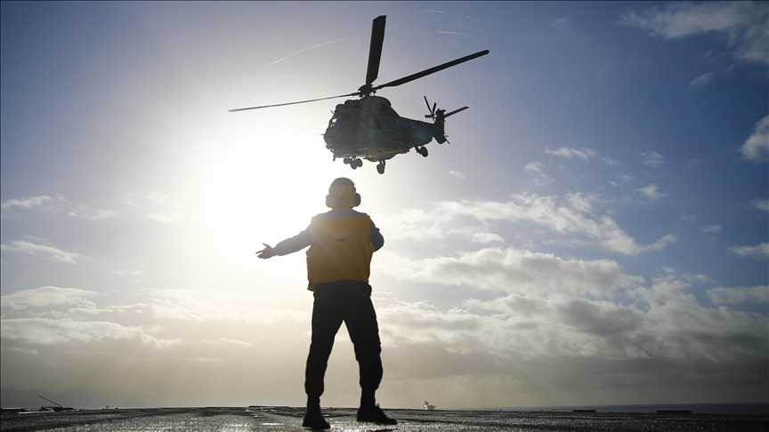 Počet síl na východnom krídle NATO sa blíži k 10 000 Počet síl na východnom krídle NATO sa blíži k 10 000