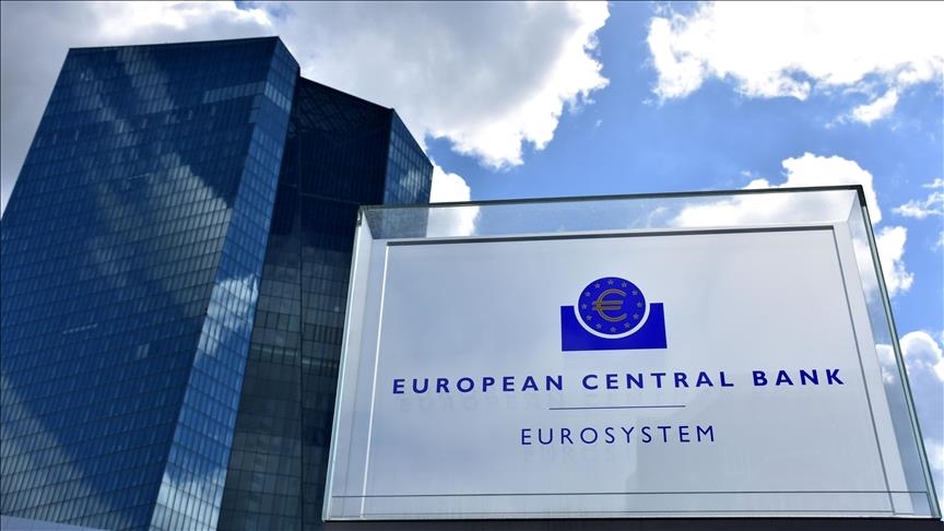 ECB decisive on inflation target of 2%