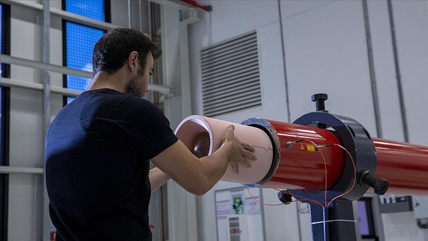 Türkiye to conduct bird strike tests on domestic aircraft projects