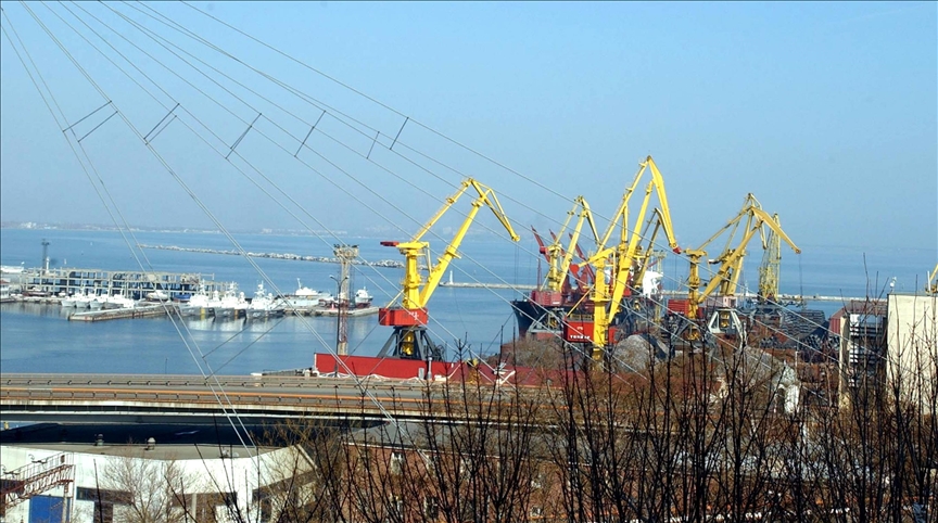 Ukraine war stifling Black Sea trade, logistics, swelling global vessel demand: UN