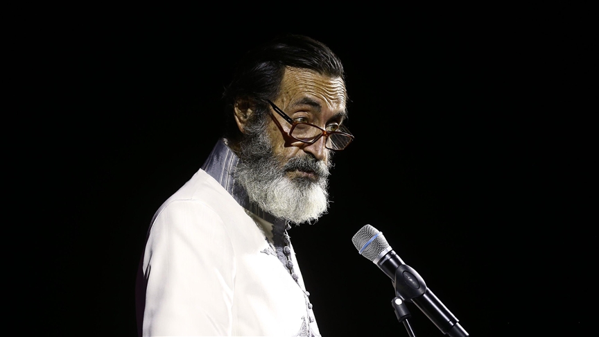Tunisie: l'acteur Hichem Rostom s'éteint à l'âge de 75 ans