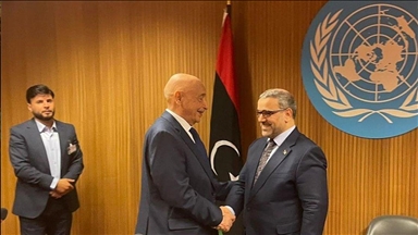 ليبيا.. انطلاق الاجتماعات التشاورية بين مجلسي النواب والدولة بجنيف