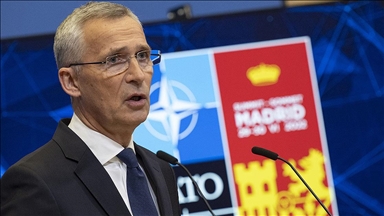 Russia uses energy as weapon, diversifying suppliers a must: NATO chief