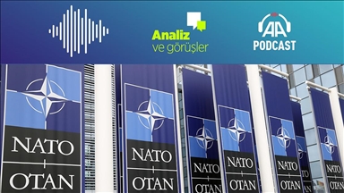 NATO Liderler Zirvesi'nde gündem Türkiye mi?