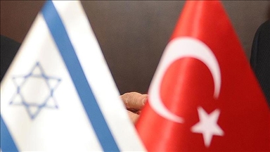 Israeli premier thanks Turkish president for foiling attacks on Israelis in Türkiye