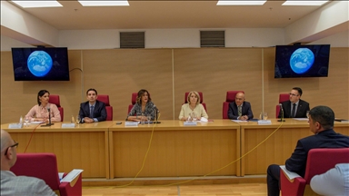 Crna Gora: U Podgorici prikazana biznis prezentacija za poslovne ljude iz Turkiye