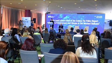 Shqipëri, mbahet konferenca mbi mjedisin dhe klimën në Ballkanin Perëndimor