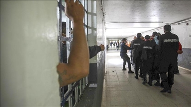 Asciende a 52 el número de muertos en un motín de una cárcel al suroeste de Colombia