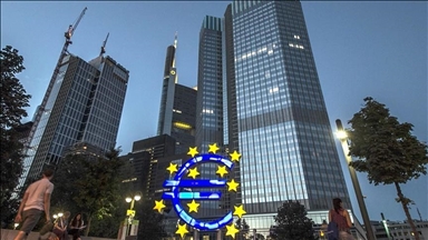 المركزي الأوروبي يتعهد بـ"القضاء" على التضخم المتزايد