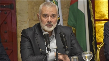Hamas desak Lebanon pertimbangkan hak pengungsi Palestina