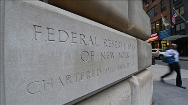 New York Fed chair dismisses recession in US economy