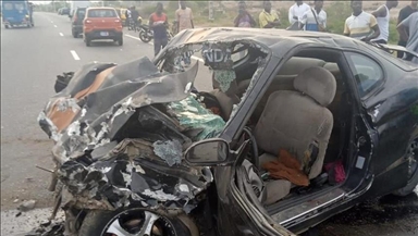Togo : Au moins 15 morts dans un accident de la circulation dans le centre