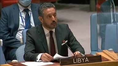 مندوب ليبيا الأممي: شعبنا "رهين لخلافات مجلس الأمن"