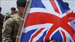  "Ushtria britanike do të mobilizohet për të parandaluar luftën në Evropë"