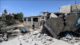 OKB: Rreth 307 mijë civilë humbën jetën si pasojë e luftës në Siri në 10 vitet e fundit