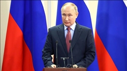 Putini pranon ftesë për të marrë pjesë në Samitin G20 në Indonezi