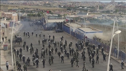 ONU exige a Marruecos y España investigaciones "exhaustivas e independientes" por muerte de inmigrantes en la frontera