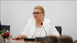 Turković zatražila od Vijeća ministara da se 11. juli proglasi Danom žalosti u cijeloj BiH