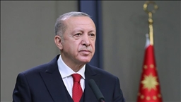 Erdoğan: Türkiye kërkon rezultate, e jo fjalë nga Suedia dhe Finlanda për grupet terroriste
