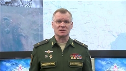 Русија соопшти дека во Кременчук се погодени оружјето и муницијата испорачани од САД и европските земји