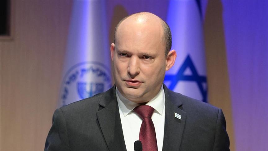 İsrail Başbakanı Bennett'tan seçimlerde aday olmama kararı