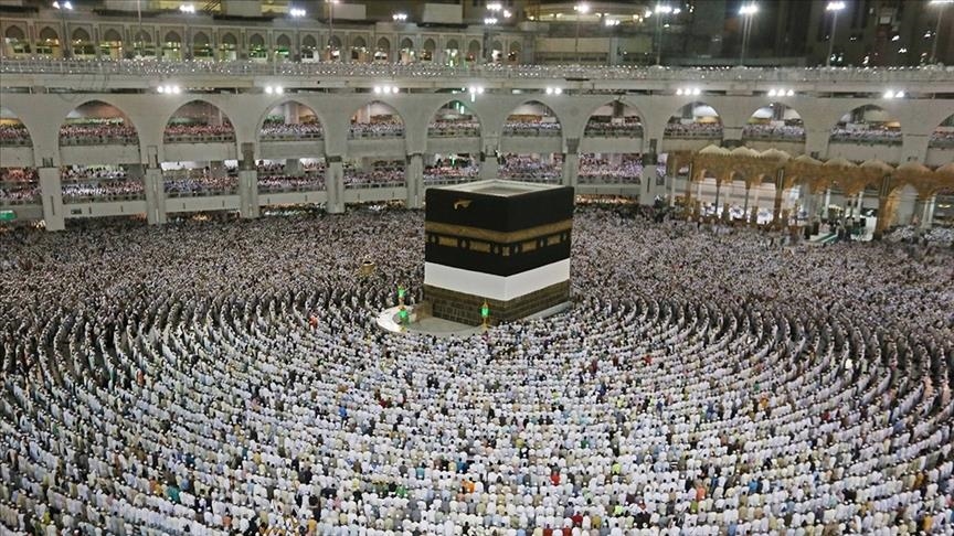 حاجییەکی عێراقی لە شاری مەدینە گیانی لەدەستدا