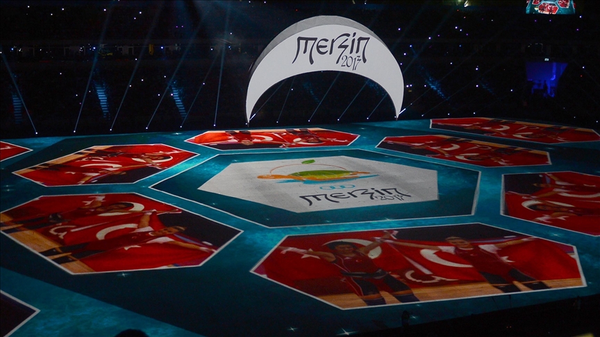 Türkiye secure 3 gold medals in bocce at Mediterranean Games Türkiye secure 3 gold medals in bocce at Mediterranean Games