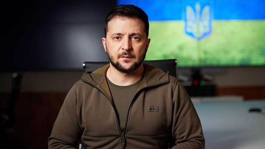 Zelenskyy: Rusia të privohet nga të drejtat në OKB