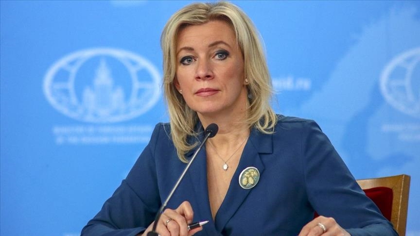 МИД РФ: Украина идет по пути разрыва отношений с Россией