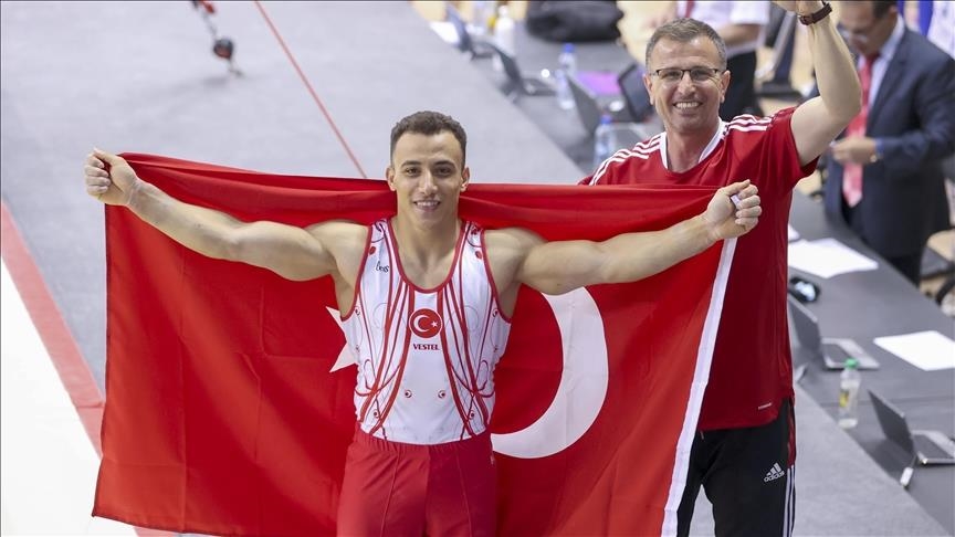 Турция лидирует в медальном зачете 19-х Средиземноморских игр