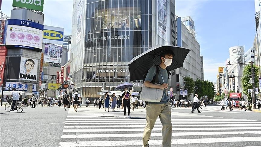 Zbog ekstremne vrućine: U Tokiju građani upozoreni da tri dana štede struju