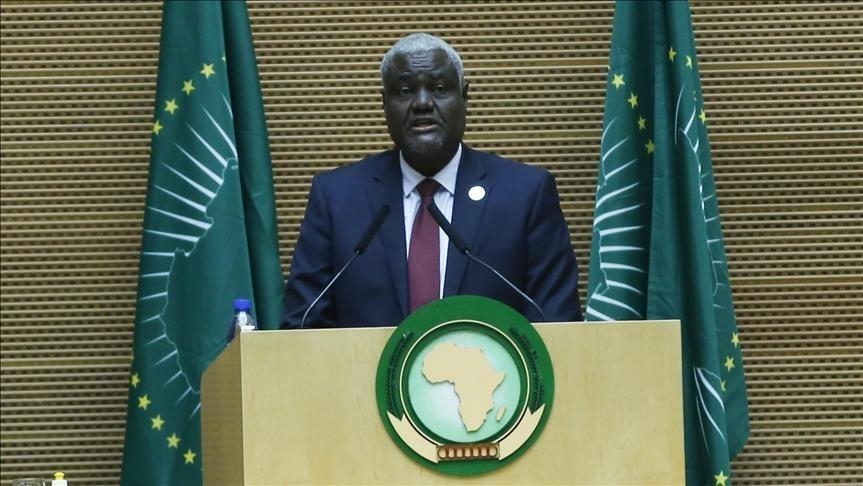 الاتحاد الإفريقي يدعو إثيوبيا والسودان إلى الحوار وضبط النفس