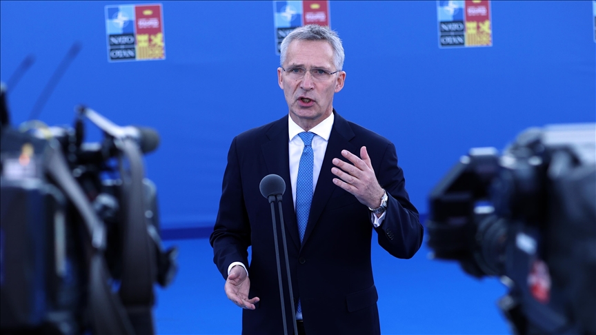 Finland, Sweden accession to be 'unprecedentedly quick,' says NATO chief