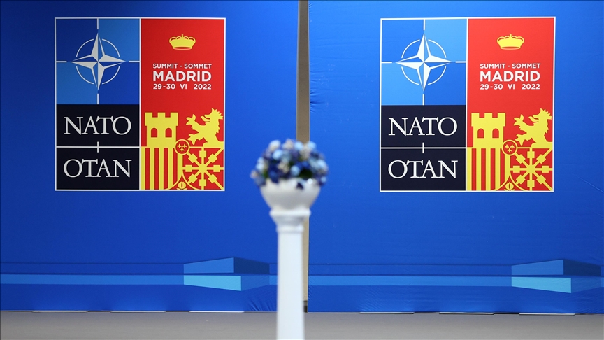 What has NATO included in its new Strategic Concept?