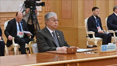 Президент Казахстана предложил создать прикаспийский продовольственный хаб