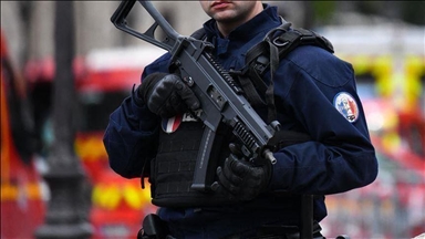 France : Un individu marqué aux explosifs interpellé au palais de justice de Paris