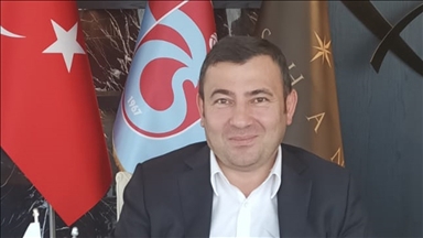 Trabzonspor yöneticisi Şemsetdin Hancı'dan yeni sezon için iddialı şampiyonluk açıklaması