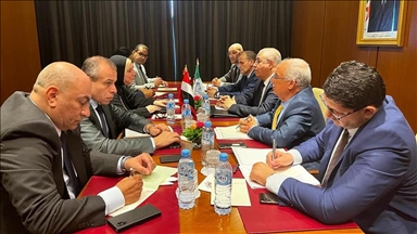 الجزائر.. توقيع 12 اتفاقية تعاون مع مصر 