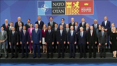 NATO zvanično pozvao Finsku i Švedsku da se pridruže savezu