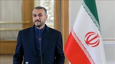В Тегеране озвучили условие успеха переговоров со странами Запада