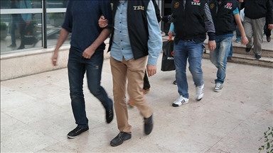بازداشت 4 نفر از مظنونان ایرانی پرونده حمله به اسرائیلیان در استانبول