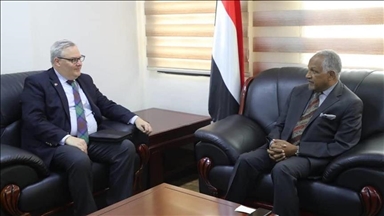 Soudan : "nous faisons preuve de retenue pour empêcher une escalade avec l'Éthiopie"