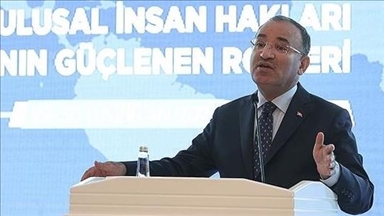 Türkiye espera la extradición de terroristas de Suecia y Finlandia 