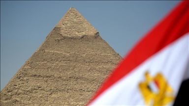 الجنيه المصري يتراجع أمام الدولار لأدنى مستوى منذ 5 سنوات