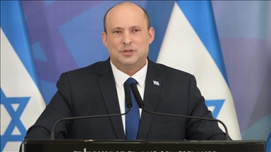 Odlazeći izraelski premijer Bennett neće se kandidovati na sljedećim izborima