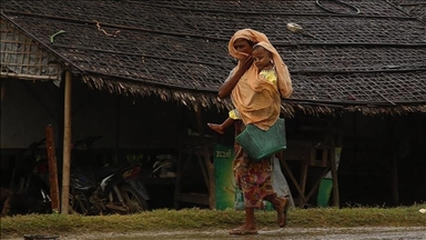 ООН: Кризис в Мьянме оказывает негативное влияние на жизнь детей