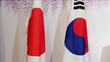 Лидерите на Јапонија и Јужна Кореја се сретнаа по 2,5 години